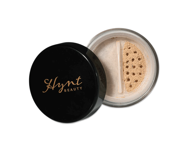 Hynt Beauty Velluto Pure Foundation Powder - Medium Beige